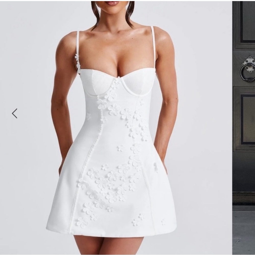 BABYBOO DRESS
